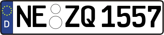 NE-ZQ1557