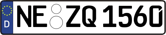 NE-ZQ1560