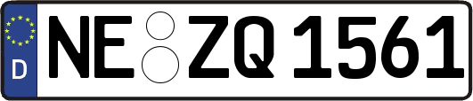 NE-ZQ1561