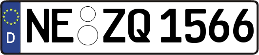 NE-ZQ1566