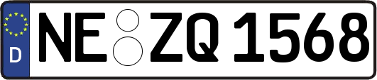 NE-ZQ1568