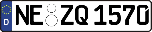 NE-ZQ1570