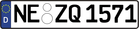 NE-ZQ1571