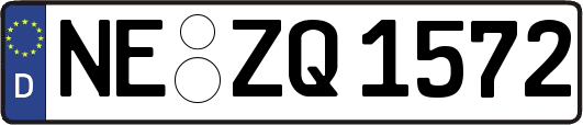 NE-ZQ1572