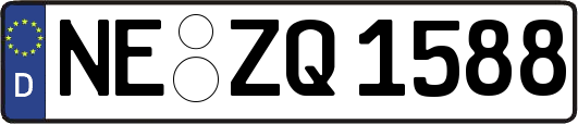 NE-ZQ1588