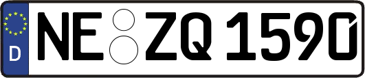 NE-ZQ1590