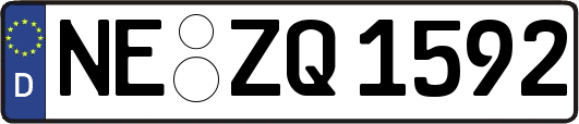 NE-ZQ1592