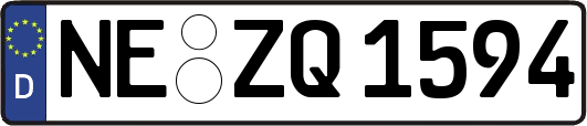 NE-ZQ1594