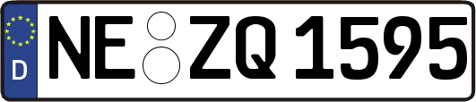 NE-ZQ1595