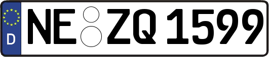 NE-ZQ1599