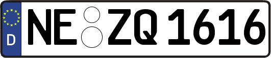 NE-ZQ1616