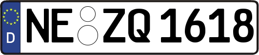 NE-ZQ1618