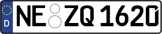 NE-ZQ1620