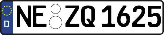 NE-ZQ1625