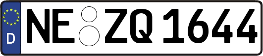 NE-ZQ1644