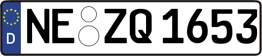 NE-ZQ1653