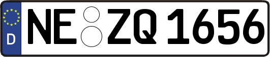 NE-ZQ1656