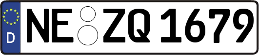 NE-ZQ1679