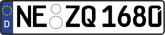 NE-ZQ1680