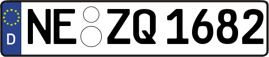 NE-ZQ1682