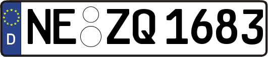 NE-ZQ1683