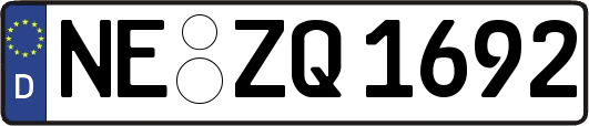 NE-ZQ1692
