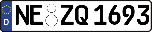 NE-ZQ1693