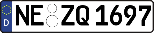 NE-ZQ1697