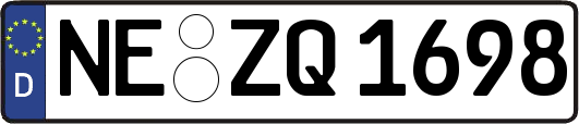 NE-ZQ1698