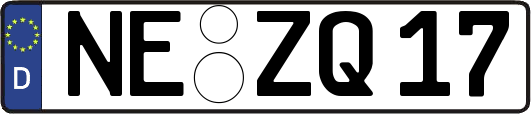 NE-ZQ17