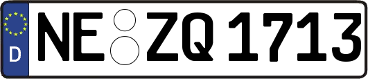 NE-ZQ1713