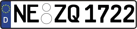 NE-ZQ1722