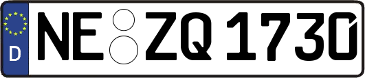 NE-ZQ1730
