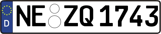 NE-ZQ1743