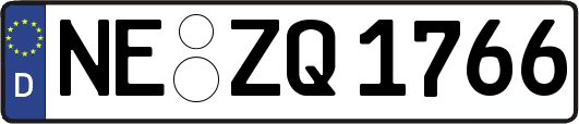 NE-ZQ1766