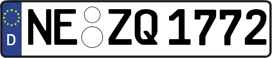 NE-ZQ1772