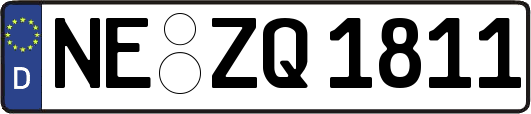 NE-ZQ1811