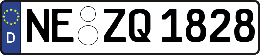 NE-ZQ1828