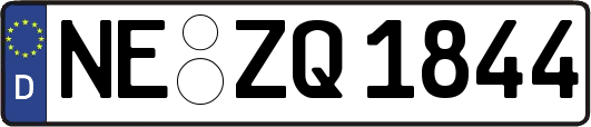 NE-ZQ1844