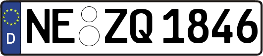 NE-ZQ1846