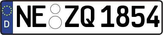NE-ZQ1854