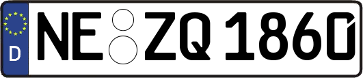 NE-ZQ1860
