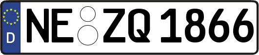 NE-ZQ1866
