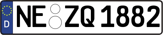NE-ZQ1882