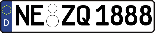NE-ZQ1888