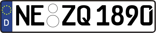 NE-ZQ1890