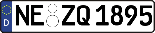NE-ZQ1895