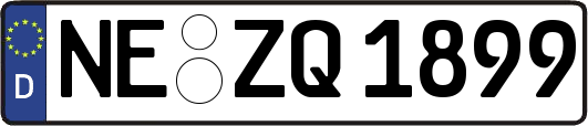 NE-ZQ1899