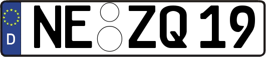NE-ZQ19