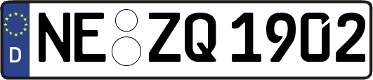 NE-ZQ1902